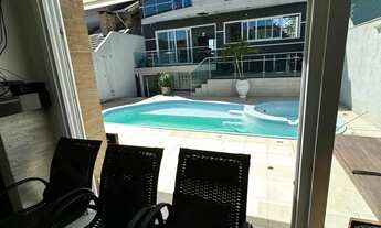 Imagem 3: Casa com 4 Quarto(s) e 4 banheiro(s) para Alugar, 342 m² por R$ 11880 / Mês