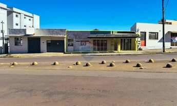 Imagem 4: Terreno à Venda na Avenida Pedro Pinto de Souza Erechim/RS