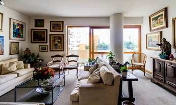 Imagem: Apartamento 03 dormitórios,02 vagas em