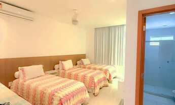 Imagem 7: Casa Beira Rio Barra de Jacuípe - Camaçari - BA