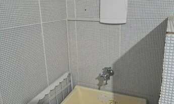 Imagem 2: Alugo apartamento com 1 quartos e sala Boca do Rio valor do aluguel 850,00