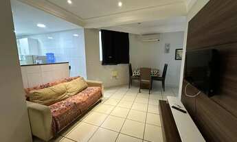 Imagem 5: Imóvel para venda tem 50 metros quadrados com 1 quarto em Praia do Morro - Guarapari - ES