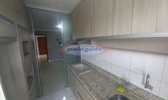 Imagem 6: Apartamento para alugar no condomínio Diego Rivera no bairro Conjunto Residencial Cidade A