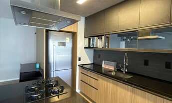 Imagem 5: RR9501 Apartamento MOBILIADO 110m² CONDOMÍNIO PARC ATHENEE - OPORTUNIDADE - 3 Dorms 3 Vaga