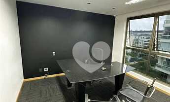 Imagem 7: Sala à venda, 77 m por R$ 900.000 - Barra da Tijuca - Rio de Janeiro/RJ