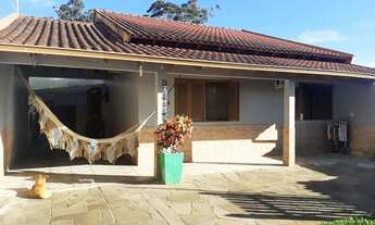 Imagem: Casa 3 dormitórios à venda Restinga Porto