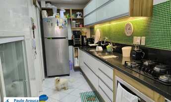 Imagem 5: Casa à venda no bairro Itapuã - Salvador/BA