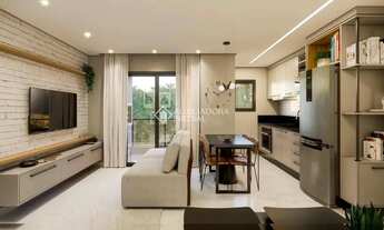 Imagem: Apartamento 2 dormitórios com sacada