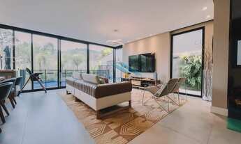 Imagem 4: Venda-Casa de condomínio-Santana de Parnaíba-Tamboré