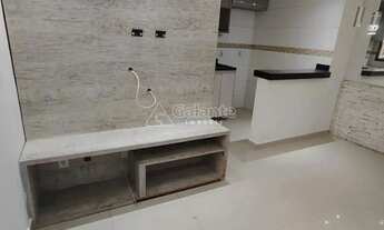 Imagem 1: Apartamento - Jardim Nova Europa - Campinas