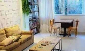 Imagem: Apartamento 3 quartos reformado Copacabana