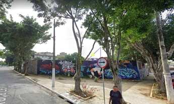 Imagem 4: Terreno, 1098 m² - venda por R$ 6.500.000,00 ou aluguel por R$ 21.600,00/mês - Vila Formos