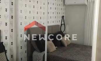 Imagem 2: Apartamento em Rua Pedro Miguel - Quinta da Bela Olinda - Bauru/SP