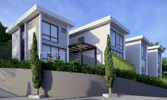 Imagem 6: Casa em Condomínio para Venda em Teresópolis, Golfe, 3 dormitórios, 2 suítes, 3 banheiros