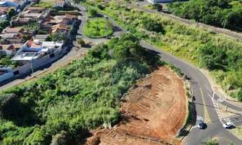 Imagem 2: Terreno à venda, 1883 m² por R$ 1.300.000 - Flamboyant Residencial Park - Uberaba/MG