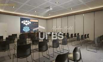 Imagem 5: Sala à Venda no Metropolitan Genebra - Jardim Goiás