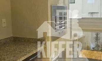 Imagem 6: Apartamento com 3 quartos com suíte à venda, 90 m² por R$ 890.000 - Santa Rosa - Niterói/R