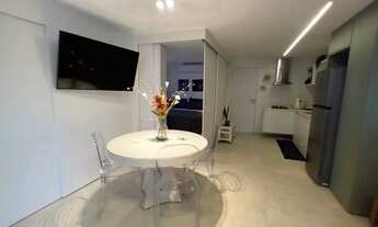 Imagem 3: Imóvel para aluguel possui 37 metros quadrados com 1 quarto em Cabo Branco - João Pessoa