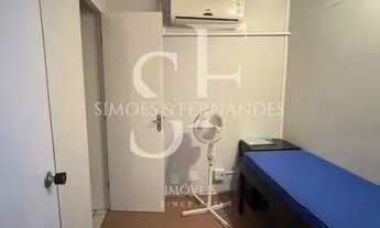 Imagem 7: Vila Isabel - Boulevard Vinte e Oito de Setembro - Sala comercial em dos ambientes com 47m