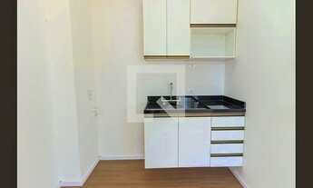 Imagem 7: Apartamento à Venda - Belém, 1 Quarto, 21 m2