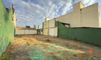 Imagem 5: Terreno, 300 m² - venda por R$ 1.378.000,00 ou aluguel por R$ 8.450,00/ano - Vila Yara - O