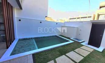 Imagem 3: Vargem Pequena Casa em condomínio com 4 dormitórios