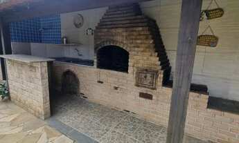 Imagem 2: Vendo casa duplex com 7 quartos, próxima a Lagoa em São José do Imbassaí - Maricá - RJ