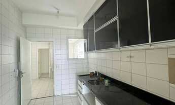 Imagem 3: PENÍNSULA WAY Apartamento com 3 dormitórios