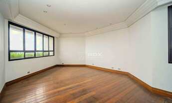 Imagem 6: Cobertura com 4 suítes, piscina, sauna e 4 vagas à venda, 834 m² - Batel, Curitiba/PR