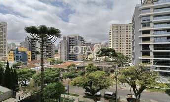 Imagem 5: APARTAMENTO COM 3 QUARTOS NO BATEL! Apartamento com 3 quartos no batel! - j8