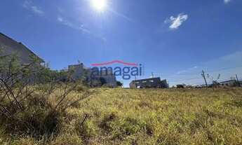 Imagem 4: Terreno de 308 m² para venda em Jacareí - SP