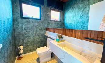 Imagem 6: Casa de 4 dormitórios, Bairro Ferrugem, Garopaba/SC