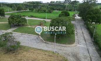 Imagem: Terreno em Condomínio de 1200m², Amélia