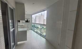 Imagem: 3 quartos com 1 suite e 2 vagas no Ed Beverly