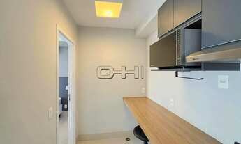 Imagem 16: Venda Apartamento 1 Dormitórios - 44 m² Moema