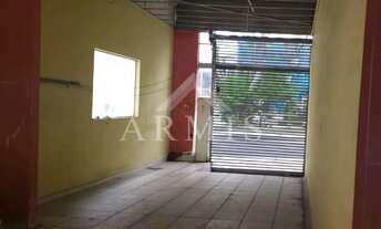 Imagem 7: Salão Comercial de 1200m² disponível para locação na Mooca