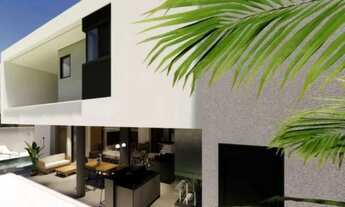 Imagem 2: LINDA CASA DE 240M² NO RESIDENCIAL CYRELA LANDSCAPE ESPLANADA!!!