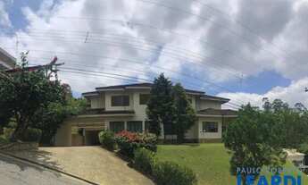 Imagem 2: CASA EM CONDOMÍNIO - CONDOMÍNIO HILLS 1 E 2 - SP