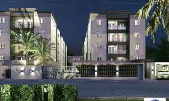 Imagem 6: LANÇAMENTO - RESIDENCIAL GREEN PARK - APTOS DE 02 DORMITÓRIOS PRÓXIMO A UFSC