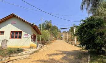 Imagem 5: Lote com 1451,00m² - com dois platôs prontos