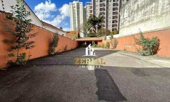 Imagem: Terreno para alugar, 400 m² por R$ 10.000,00/mês