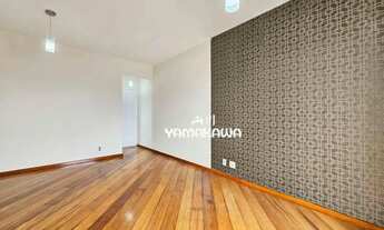 Imagem 4: Apartamento com 3 dormitórios à venda, 73 m² por R$ 549.000,00 - Vila Matilde - São Paulo