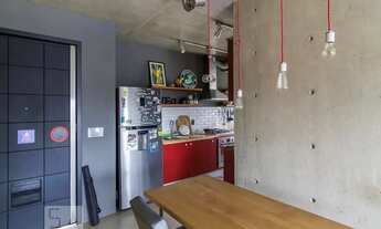 Imagem 5: Apartamento à Venda - Vila Leopoldina, 1 Quarto, 70 m2