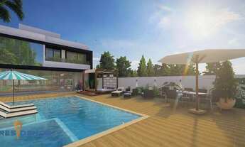 Imagem 4: Terreno Jardins Veneza 915M