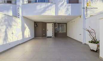 Imagem 3: Sobrado TRIPLEX SEMIMOBILIADO com 4 quartos à venda, 186 m² por R$ 1.299.000,00 - Campina