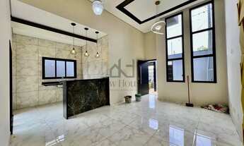 Imagem: Casa moderna COM PISCINA