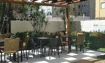 Imagem 3: Apartamento com 2 dormitórios para alugar, 63 m² por R$ 2.800,00/mês - Residencial Eldorad