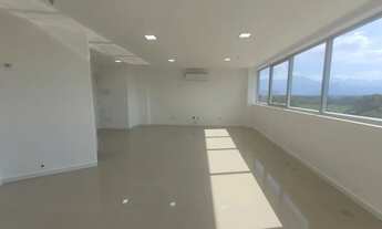 Imagem: Escritório para aluguel possui 43 metros