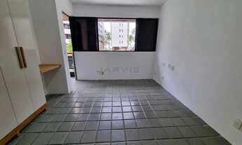 Imagem 5: Apartamento à venda | 4 quartos | 2 suítes | 223m3 | Ponta Verde