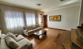 Imagem 4: Casa para aluguel, 5 quartos, 2 suítes, Santa Lúcia - Belo Horizonte/MG